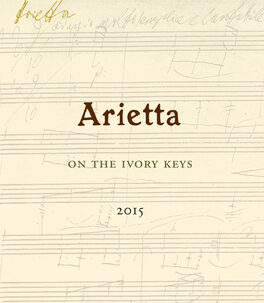 On The Ivory Keys