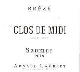 Clos Du Midi