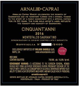 Cinquant Anni