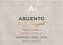 Finca Agrelo