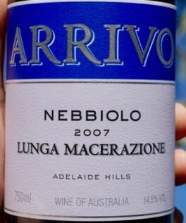 Lunga Macerazione