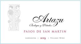 Pasos De San Martin