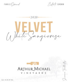 Velvet White
