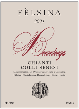 Chianti Colli Senesi