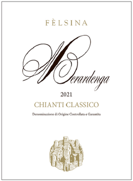 Chianti Classico Dal 1716