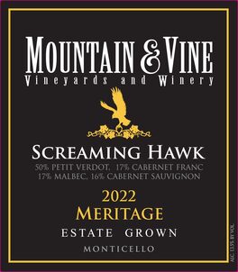 Screaming Hawk
