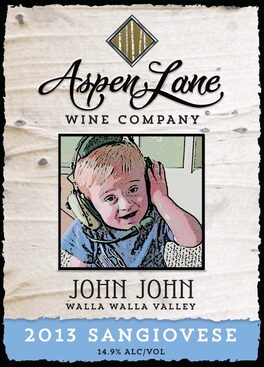 John John