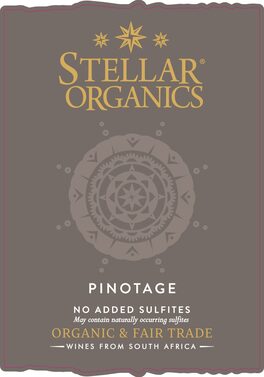 Pinotage Mandalas