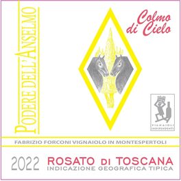 Colmo Di Cielo
