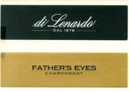 Father's Eyes