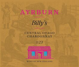 Billy's