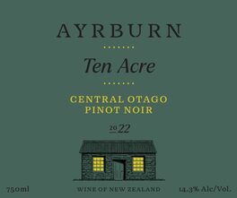 Ten Acre