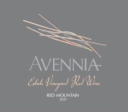 Estate Red