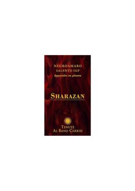 Sharazan