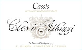 Clos D'albizzi