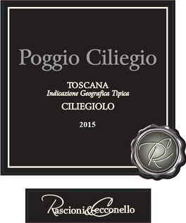 Poggio Ciliegio