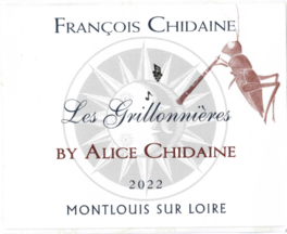 Les Grillonnieres