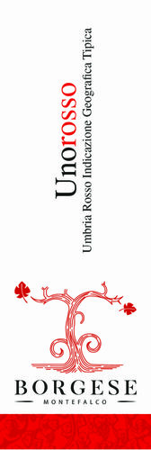 Uno-Rosso