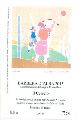 Il Cerreto