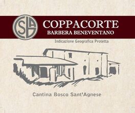 Coppacorte