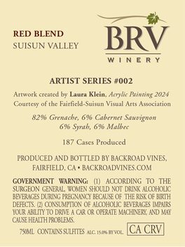 Artist Series #002