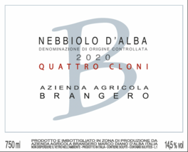 Quattro Cloni