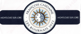 François Les Chidaine Bournais  Sh