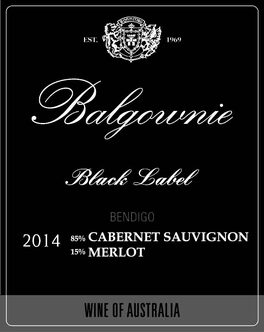 Black Label