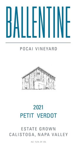 Pocai Vineyard