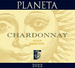 Chardonnay Sicilia Menfi