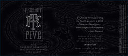 Project Five