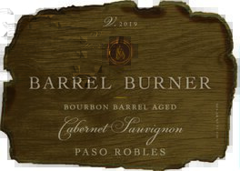 Bourbon Barrel Aged
