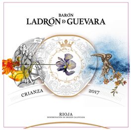 Crianza