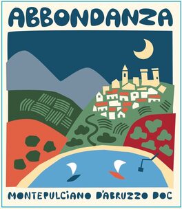Abbondanza Montepulciano D'abruzzo Doc