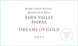 Dreams Of Gold