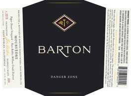 Danger Zone
