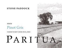 Stone Paddock