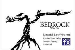 Limerick Lane Vineyard