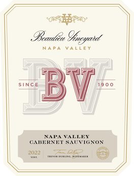 Napa Valley Cabernet Sauvignon