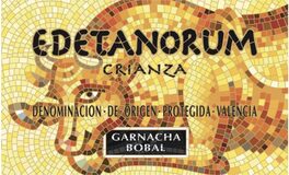 Edetanorum Crianza