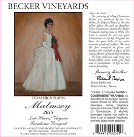 Malmsey