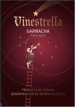 Garnacha Red Wine