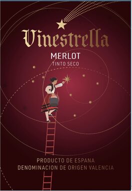 Vinestrella Merlot