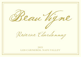 Reserve Chardonnay