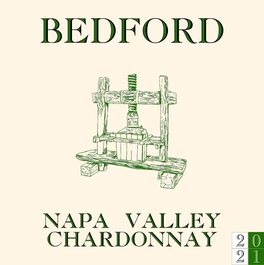Napa Valley Chardonnay