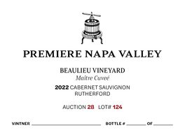 Maitre Cuvee