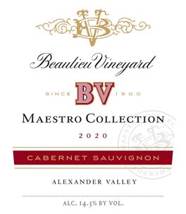 Maestro Collection