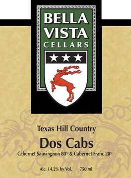 Dos Cabs