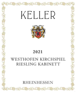 Kirchspiel Riesling Kabinett