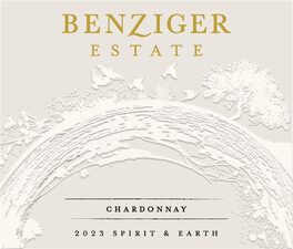 Spirit & Earth Chardonnay